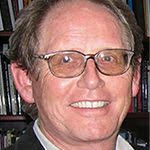 portrait of Christopher W. Tyler