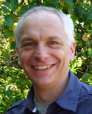 portrait of Thomas Wachtler